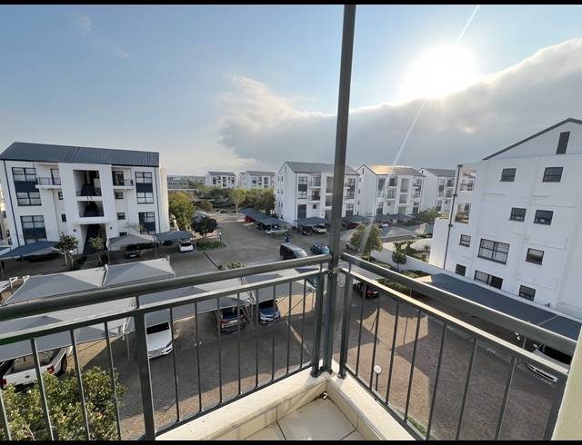1 BEDROOM APARTMENT TO LET IN PARKLANDS